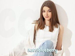 Kattiblueberry