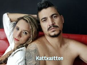 Kattxastton