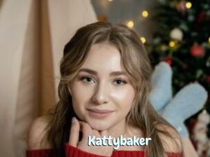 Kattybaker
