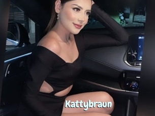 Kattybraun