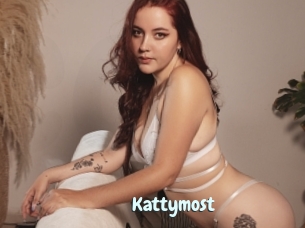 Kattymost