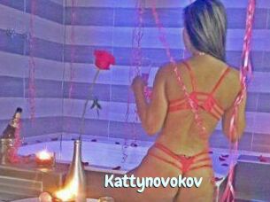 Kattynovokov