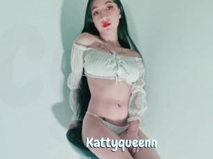 Kattyqueenn