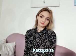 Kattysalsa