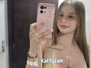 Kattysam