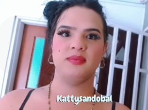 Kattysandobal