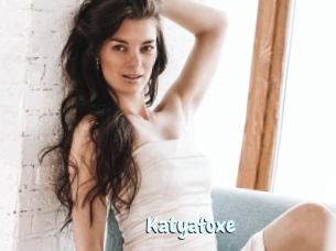 Katyafoxe