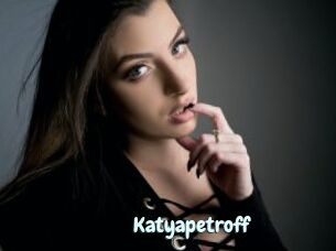 Katyapetroff