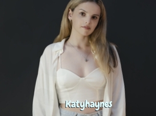 Katyhaynes