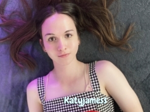 Katyjamess