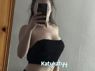 Katykatyy