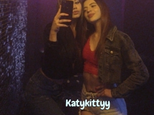 Katykittyy