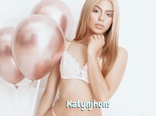 Katynjhons