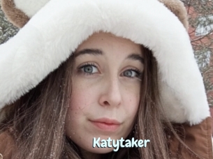 Katytaker