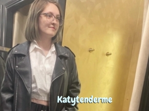 Katytenderme