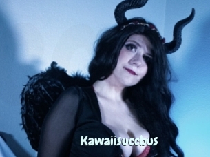 Kawaiisuccbus