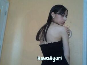 Kawaiiyuri