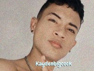 Kaydenbigcock