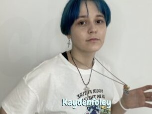 Kaydenfoley