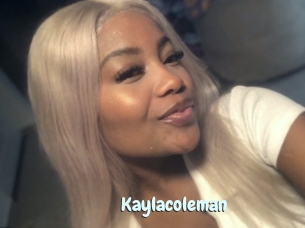 Kaylacoleman
