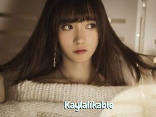 Kaylalikable