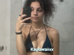Kaylawaiixx