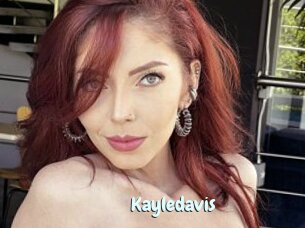 Kayledavis