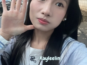 Kayleelin