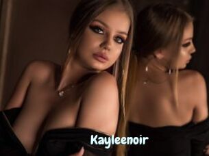 Kayleenoir