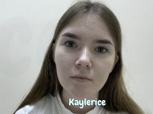 Kaylerice