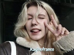 Kayliefranco