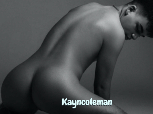 Kayncoleman
