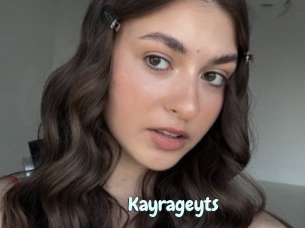 Kayrageyts