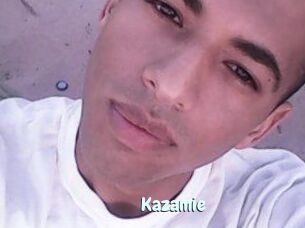 Kazamie