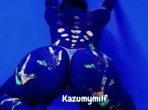 Kazumymilf