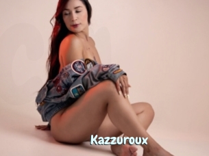 Kazzuroux