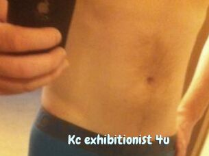 Kc_exhibitionist_4u