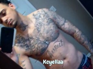 Kcyellaa