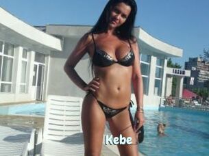 Kebe