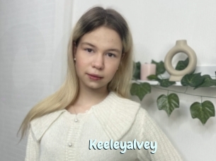 Keeleyalvey