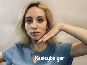 Keeleybelger