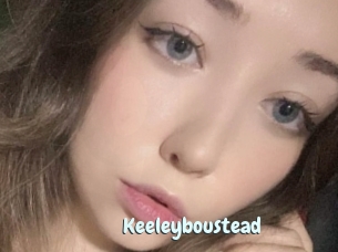Keeleyboustead