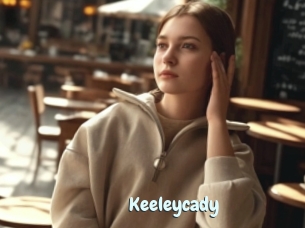 Keeleycady