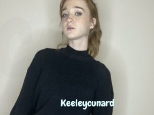 Keeleycunard
