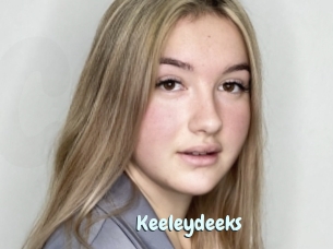 Keeleydeeks