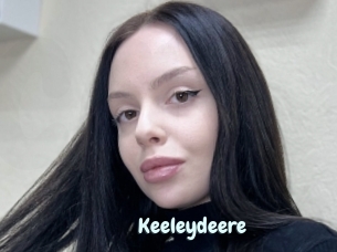 Keeleydeere