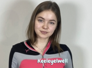 Keeleyelwell