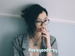 Keeleyenderby