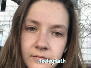 Keeleyfaith