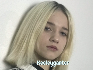 Keeleyganter